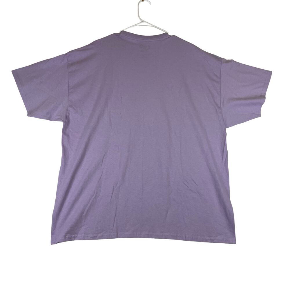 Olivia Rodrigo Guts Tour Unisex 2XL tshirt Hot Topic 0622 - Picture 2 of 6